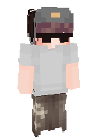 Скин по нику ArmiKun2