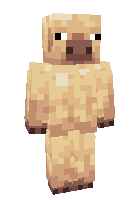 Скин по нику ArmorPig