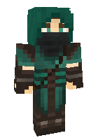 Скин по нику Armored_steve
