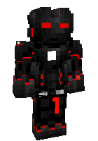 Скин по нику Armorer