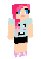 Скин по нику Armygirl