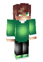 Скин по нику ArnelsYT