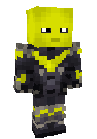 Скин по нику Arni_YT