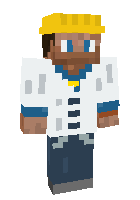 Скин по нику Arny_Mine