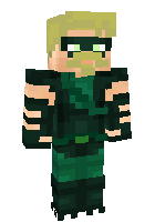 Скин по нику Aron1