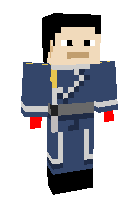 Скин по нику Arpegius