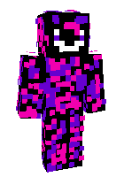Скин по нику Arseny_GameBoyYT