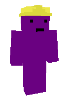 Скин по нику Arsland