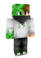 Скин по нику ArtBroTopGamer