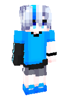 Скин по нику ArtCraft_CH