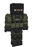 Скин по нику ArtPev