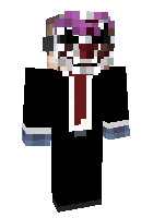 Скин по нику Artdizzy