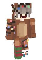 Скин по нику Artem4ik_24