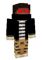 Скин по нику ArtemDragon