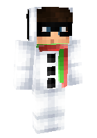 Скин по нику ArtemGaming