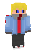 Скин по нику ArtemXtheArtiX