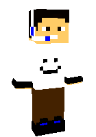 Скин по нику Artem_MineTube