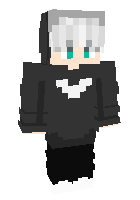 Скин по нику ArteoGamer__