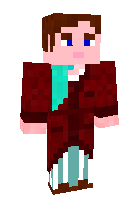 Скин по нику Arthur_Dent