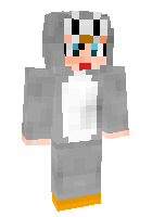 Скин по нику Arthur_Pendragon