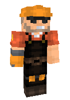 Скин по нику Arthurxbr
