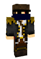 Скин по нику ArtiX11