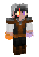 Скин по нику Articas19