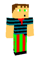 Скин по нику Articraft