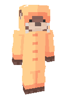 Скин по нику Artictr
