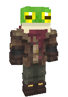 Скин по нику Artisan2