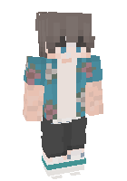 Скин по нику ArtixFaceGG