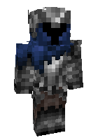 Скин по нику Artorias912