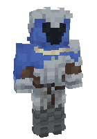 Скин по нику Artorias_yo