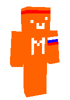 Скин по нику Artpin