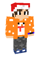 Скин по нику Artym_chic_YT