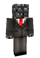 Скин по нику ArtyrProMystery