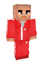 Скин по нику ArvidTheCoolMan