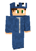 Скин по нику Arvik
