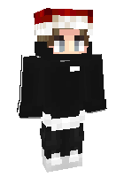 Скин по нику AsBlack