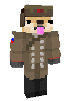 Скин по нику Asen25g