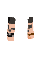 Скин по нику Ash01