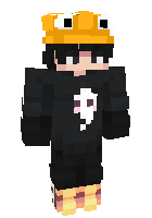 Скин по нику AshSeesGhosts