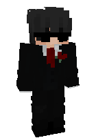 Скин по нику Ash_Spooder