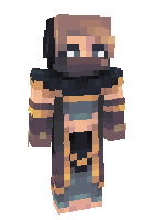 Скин по нику AshenKnight