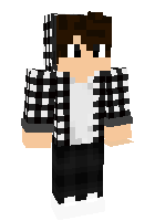 Скин по нику Asher__