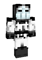 Скин по нику Ashington