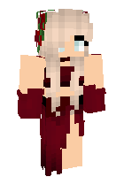 Скин по нику AshleighPvP