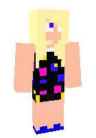 Скин по нику Ashley_0
