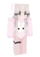 Скин по нику AshlynnOhana