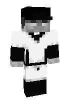 Скин по нику Ashzombie